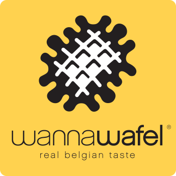 Wannawafel Logo